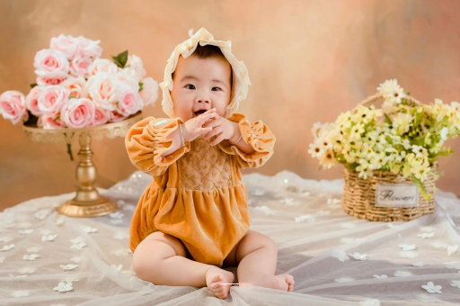 宜宾11个月宝宝会什么