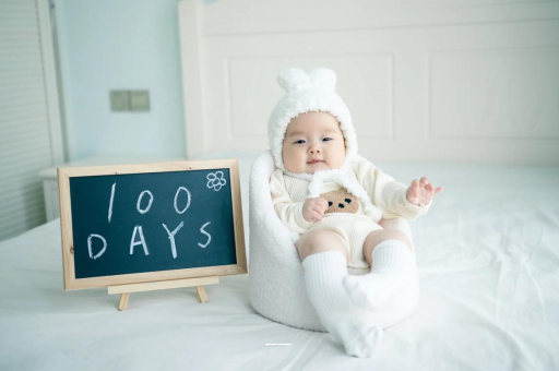 宜宾4个月宝宝干呕